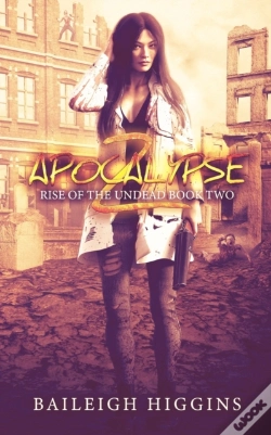 Capa do artigo Apocalypse Z