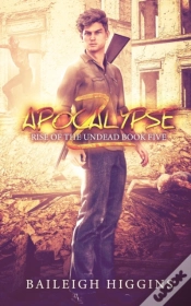 Capa do artigo Apocalypse Z
