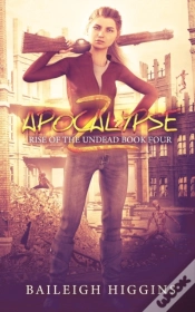 Capa do artigo Apocalypse Z