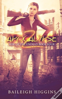 Capa do artigo Apocalypse Z