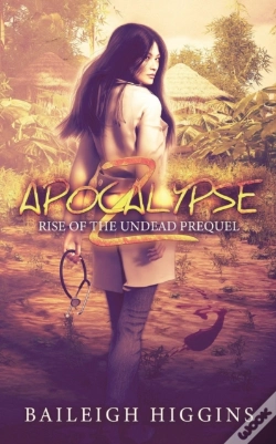 Capa do artigo Apocalypse Z