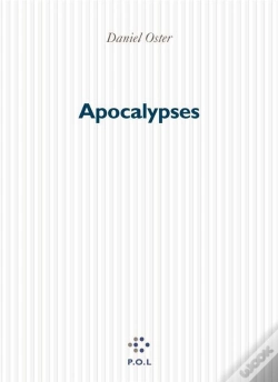 Capa do artigo Apocalypses