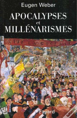 Capa do artigo Apocalypses Et Millénarismes