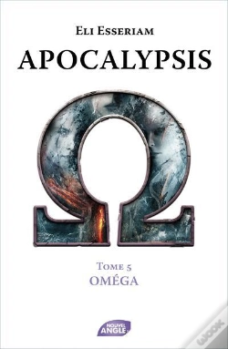 Capa do artigo Apocalypsis 5 - Omega