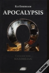 Apocalypsis Cavalier Noir : Maximilian