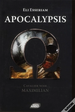 Capa do artigo Apocalypsis Cavalier Noir : Maximilian