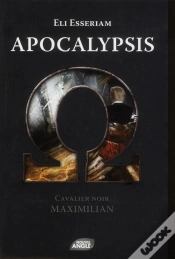 Capa do artigo Apocalypsis Cavalier Noir : Maximilian