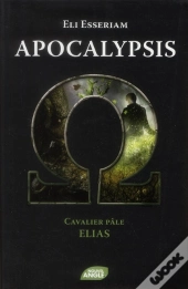 Apocalypsis Cavalier Pale : Elias