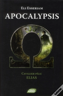 Capa do artigo Apocalypsis Cavalier Pale : Elias