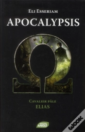 Capa do artigo Apocalypsis Cavalier Pale : Elias