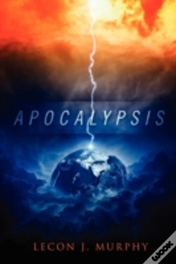 Capa do artigo Apocalypsis