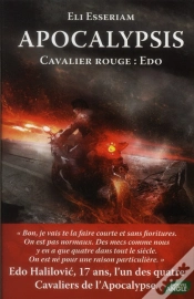 Capa do artigo Apocalypsis T.2