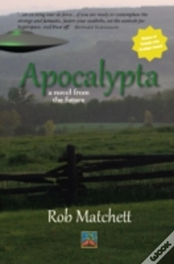 Capa do artigo Apocalypta