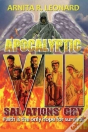 Capa do artigo Apocalyptic 7