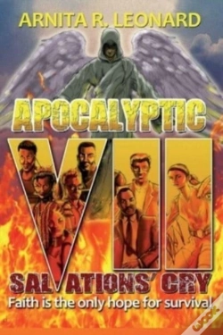 Capa do artigo Apocalyptic 7