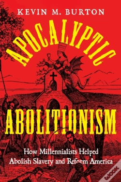 Capa do artigo Apocalyptic Abolitionism