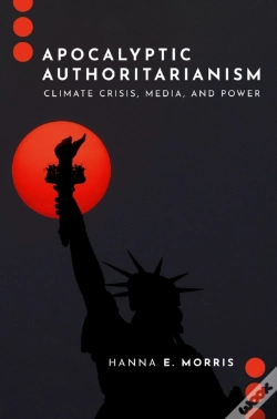 Capa do artigo Apocalyptic Authoritarianism