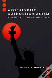 Capa do artigo Apocalyptic Authoritarianism