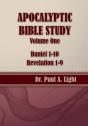 Apocalyptic Bible Study, Volume One - Preview
