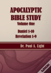 Capa do artigo Apocalyptic Bible Study, Volume One