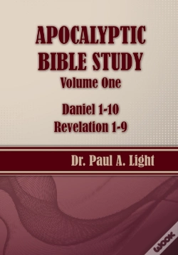 Capa do artigo Apocalyptic Bible Study, Volume One
