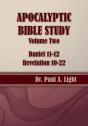 Apocalyptic Bible Study, Volume Two - Preview