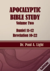 Capa do artigo Apocalyptic Bible Study, Volume Two