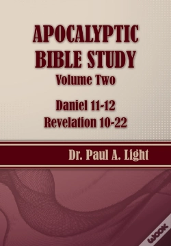 Capa do artigo Apocalyptic Bible Study, Volume Two