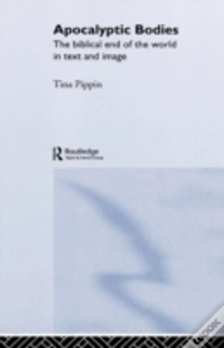 Capa do artigo Apocalyptic Bodies