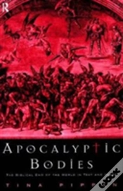 Capa do artigo Apocalyptic Bodies