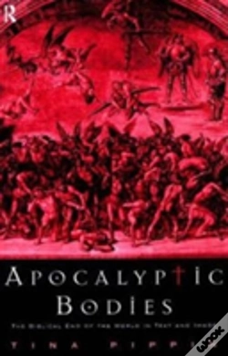 Capa do artigo Apocalyptic Bodies