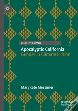 Capa do artigo Apocalyptic California