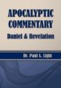 Apocalyptic Commentary, Daniel & Revelation - Preview