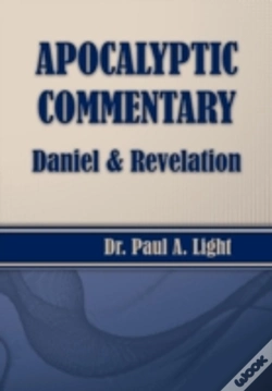 Capa do artigo Apocalyptic Commentary, Daniel & Revelation