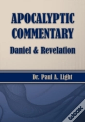 Capa do artigo Apocalyptic Commentary, Daniel & Revelation