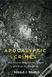 Capa do artigo Apocalyptic Crimes