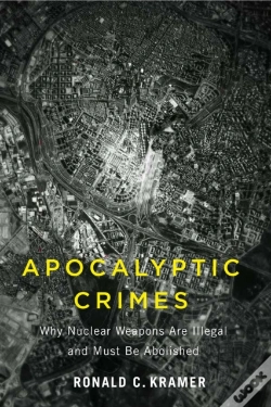 Capa do artigo Apocalyptic Crimes
