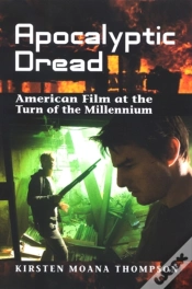 Capa do artigo Apocalyptic Dread