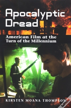 Capa do artigo Apocalyptic Dread