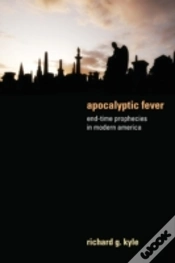 Capa do artigo Apocalyptic Fever