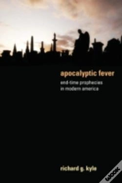 Capa do artigo Apocalyptic Fever
