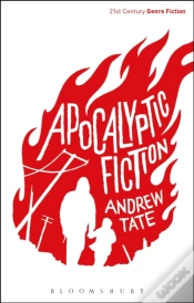 Capa do artigo Apocalyptic Fiction