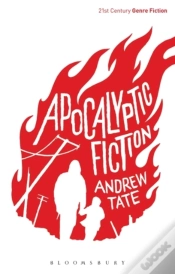 Capa do artigo Apocalyptic Fiction