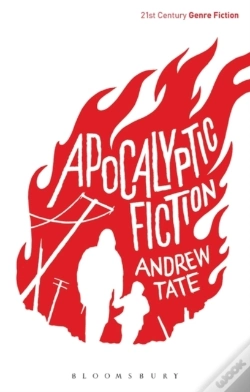 Capa do artigo Apocalyptic Fiction