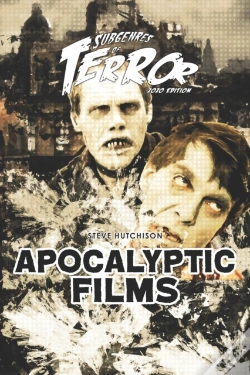 Capa do artigo Apocalyptic Films 2020