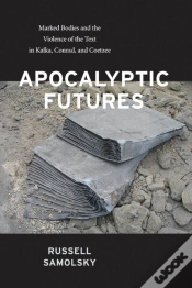 Capa do artigo Apocalyptic Futures