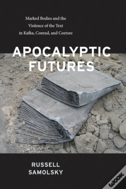 Capa do artigo Apocalyptic Futures