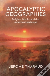 Capa do artigo Apocalyptic Geographies