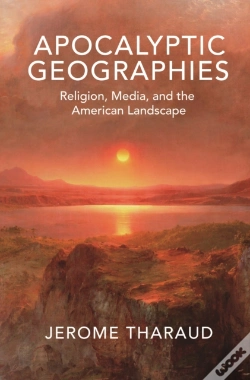 Capa do artigo Apocalyptic Geographies