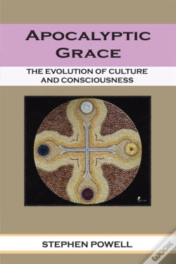 Capa do artigo Apocalyptic Grace